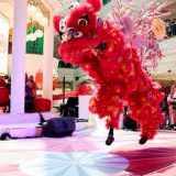 Sanggar Barongsai Jakarta Timur