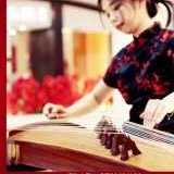 Musik Mandarin Guzhen Erhu