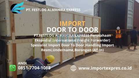 Jasa Import Ban Mobil Door To Door All In 085177041088