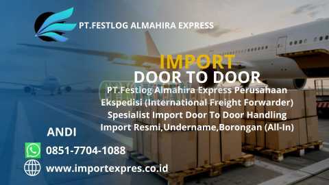 Jasa Import Ban Motor Door To Door All In 085177041088