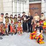 Sanggar Reog Ponorogo Bandung Raya