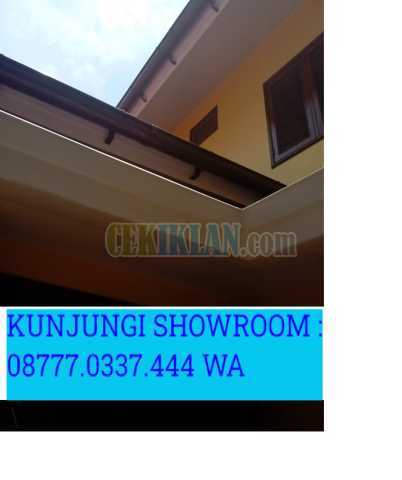 Talang Air Galvanis/Metal,Tangerang Selatan.081284559855.