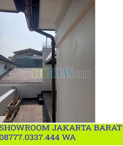 Talang Air Galvanis,Metal/Banda Aceh,#081284559855.