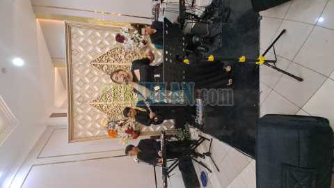 Organ Tunggal Cheer Production