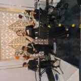 Organ Tunggal Cheer Production