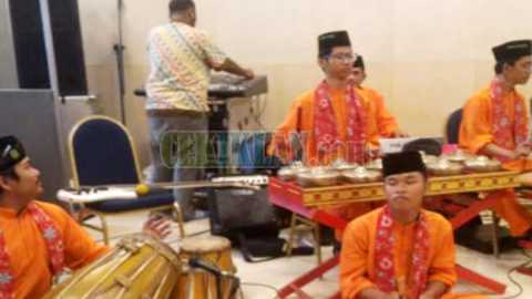 Gambang Kromong