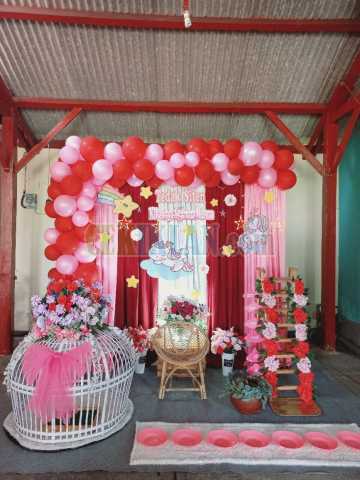 Turun Tanah Tedak Siten Citra Studio