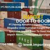 Jasa Import Aksesoris Mobil Ke Jawa Timur 085177041088