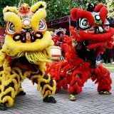 Sewa Barongsai Jakarta