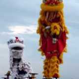 Grup Barongsai Koh Azin