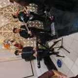 Organ Tunggal Cheer Production