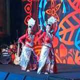 Tari Nusantara Cheer Production