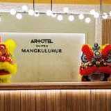 Sanggar Barongsai Kota Depok