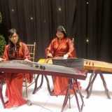 Musik Mandarin Guzheng Erhu
