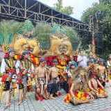 Reog Ponorogo Surokencono