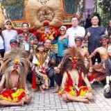 Grup Reog Ponorogo