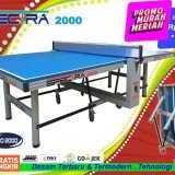 Tenis meja pingpong merk SPECTRA 2000