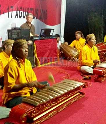 Grup Campursari Citra Studio