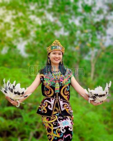 Tari Nusantara Citra Studio