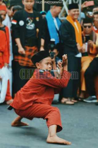 Palang Pintu Jakarta Selatan