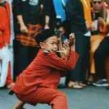 Palang Pintu Jakarta Selatan