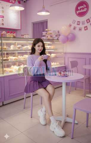 Akuntan publik jasa laporan keuangan toko kue di Tambolaka