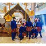 Rampak Bedug Citra Studio
