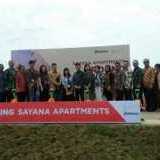 Perencana Acara Ground Breaking