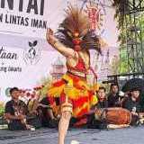 Reog Ponorogo Simo Waseso