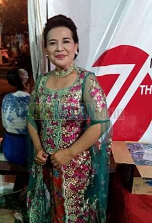 Campursari Parmonas Studio