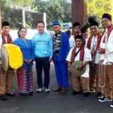 Tanjidor Ondel Ondel Citra Studio