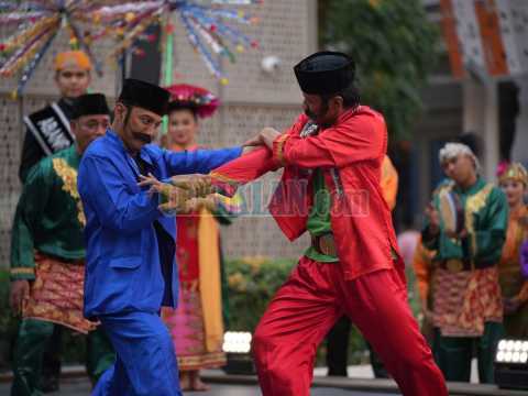 Palang Pintu Citra Studio