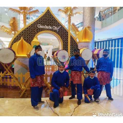 Rampak Bedug Citra Studio
