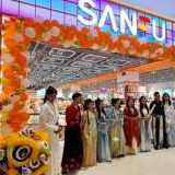 Sewa Barongsai Koh Lili