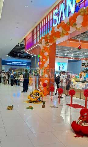 Grup Barongsai Jakarta Timur