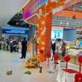 Grup Barongsai Jakarta Timur
