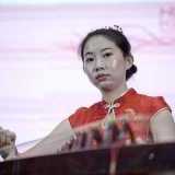 Musik Guzheng Erhu Citra Studio
