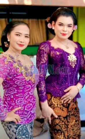 Campursari Cheer Production