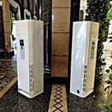 Sewa AC Genset Kipas Angin