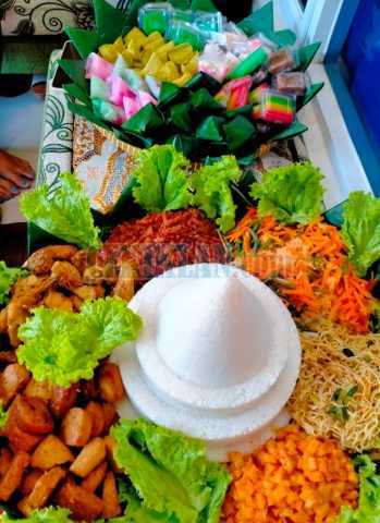 Turun Tanah Tedak Siten Citra Studio