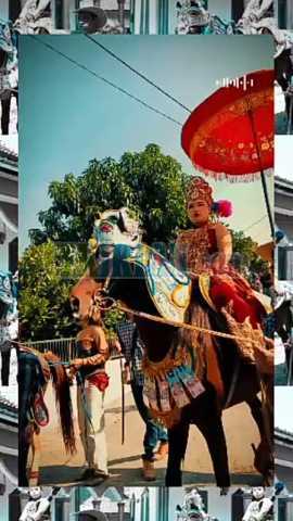 Kuda Renggong Citra Kencana