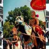 Kuda Renggong Citra Kencana