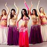 Tari Perut Belly Dance Citra Studio