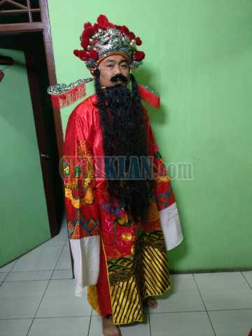 Dewa Rejeki Caisen Citra Studio