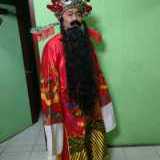 Dewa Rejeki Caisen Citra Studio