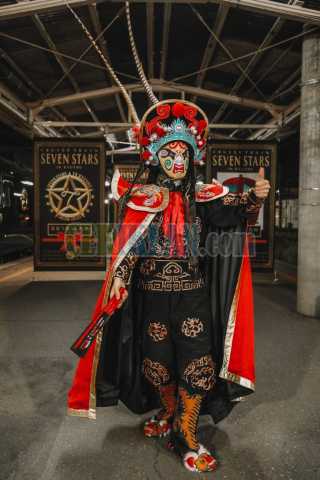 Bian Lian Parmonas Studio