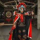 Bian Lian Parmonas Studio