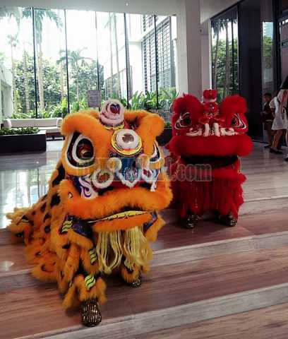 Sewa Barongsai Jakarta