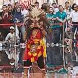Reog Ponorogo Simo Waseso