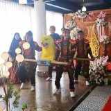Sanggar Sisingaan Citra Kencana Mas